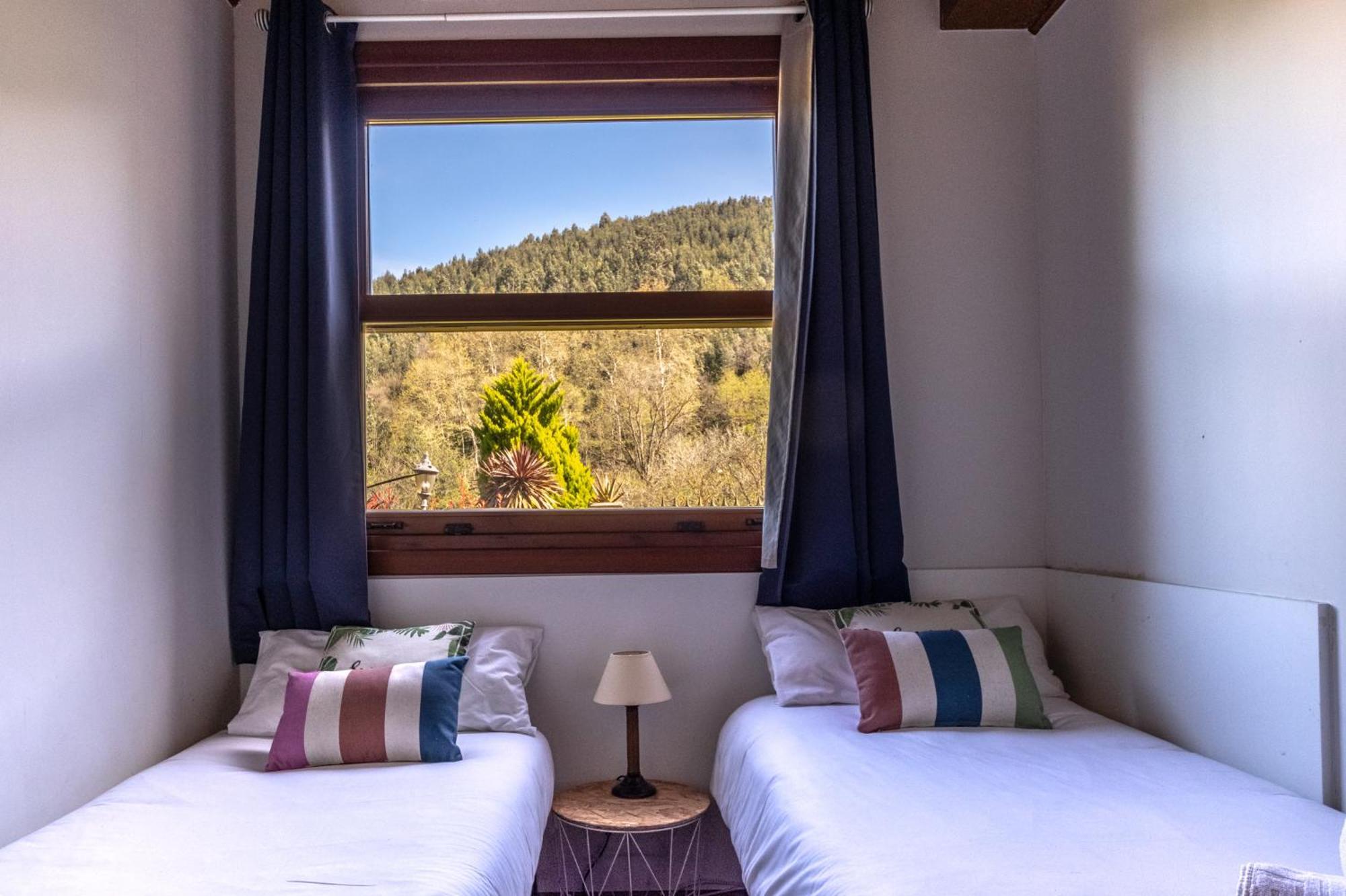 43A Nature With Parking By Aston Rentals Otañes Екстериор снимка