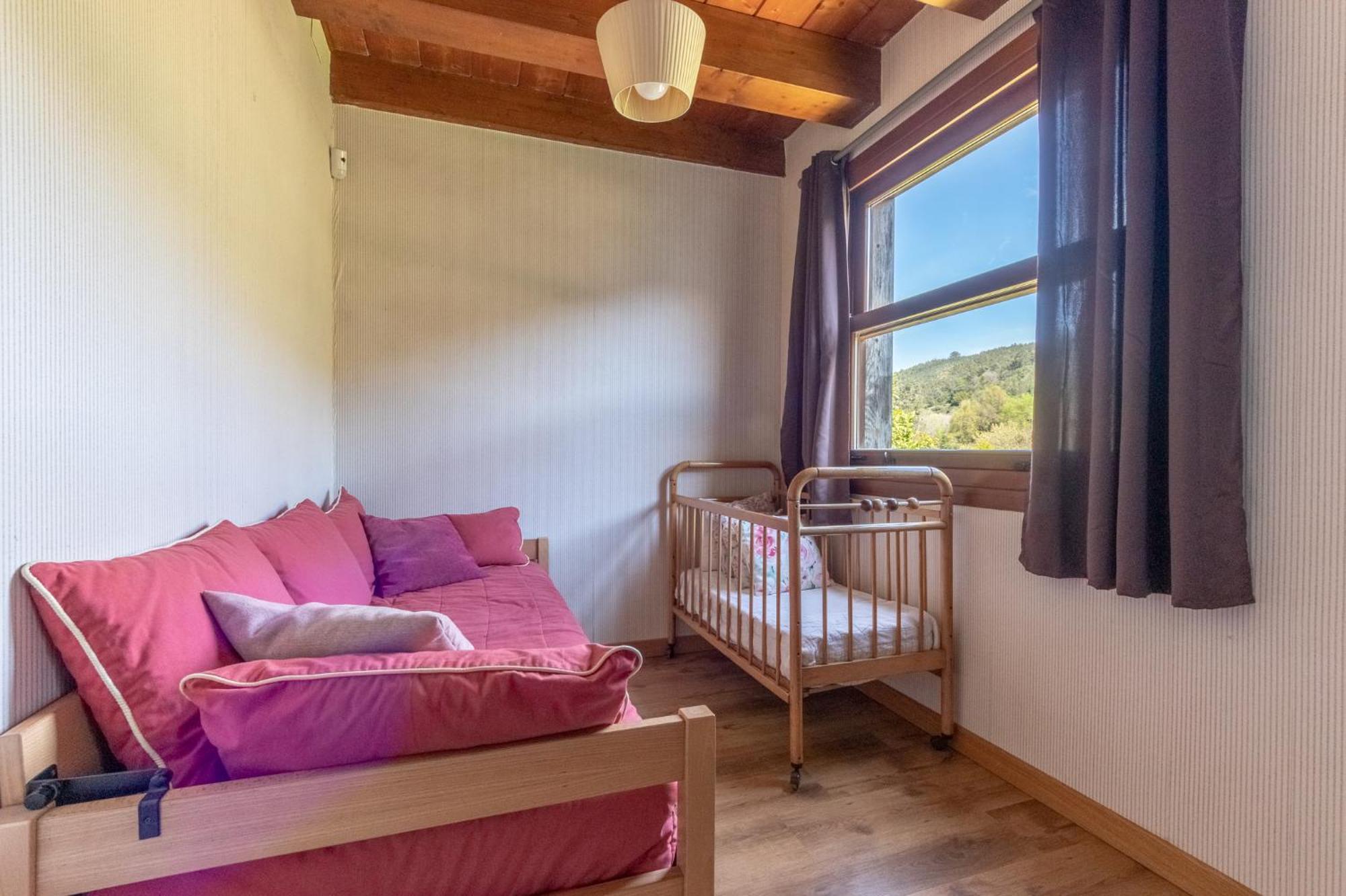 43A Nature With Parking By Aston Rentals Otañes Екстериор снимка