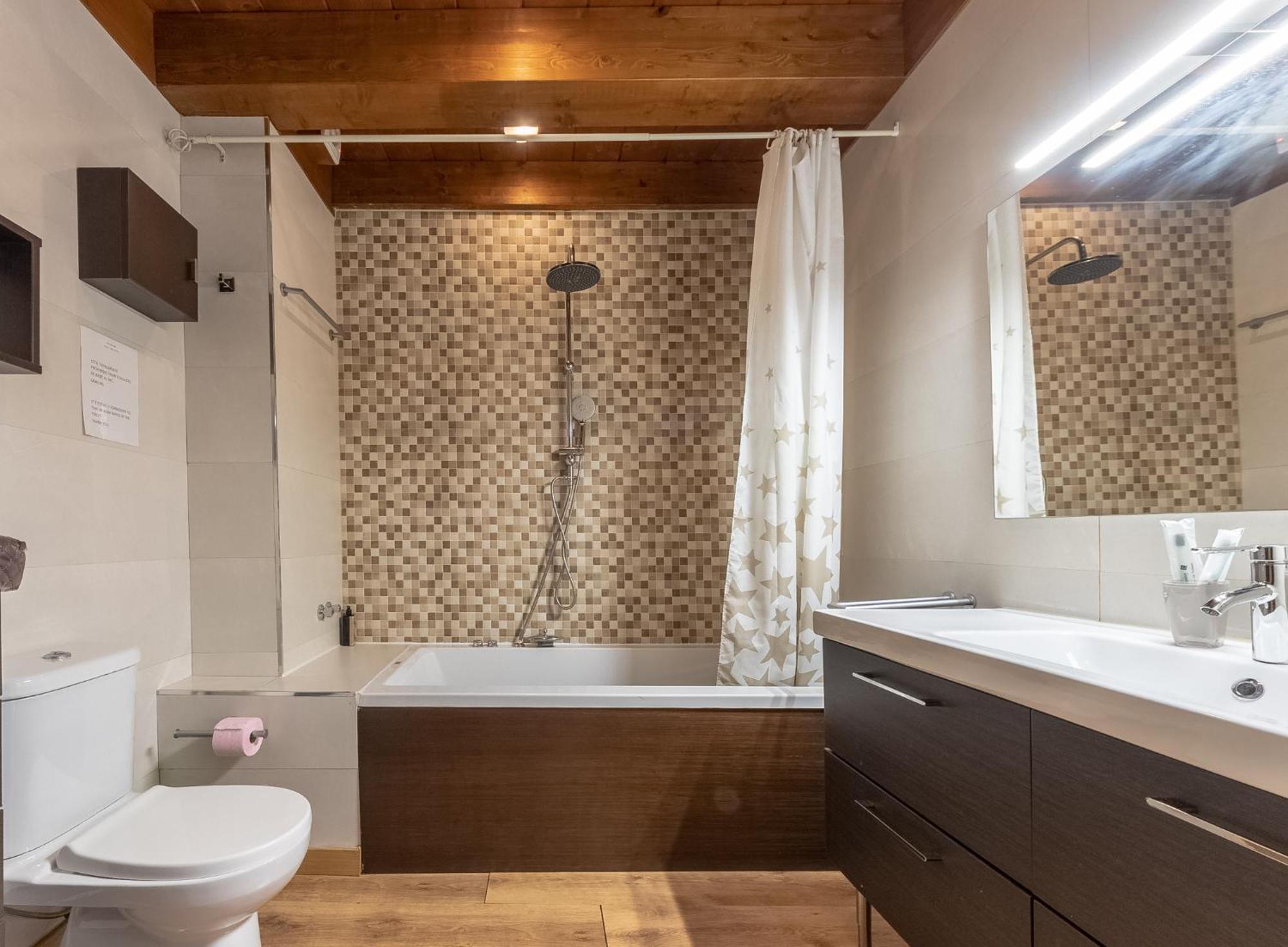 43A Nature With Parking By Aston Rentals Otañes Екстериор снимка