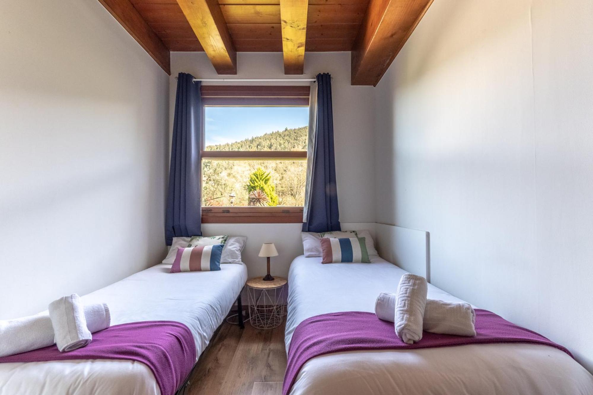 43A Nature With Parking By Aston Rentals Otañes Екстериор снимка