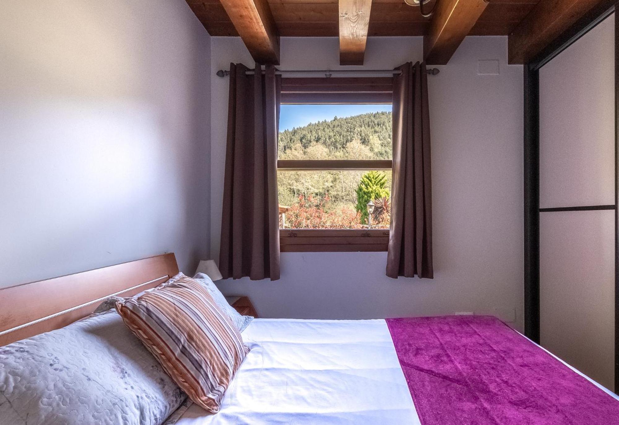 43A Nature With Parking By Aston Rentals Otañes Екстериор снимка